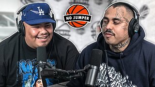 G Baby on Getting Shot Doing Graffiti, Getting Put on The Hood & More