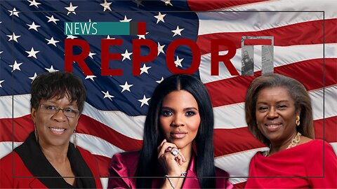 Catholic — News Report — Black Votes Turn Red