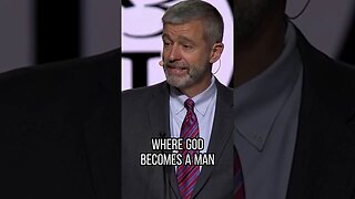 The Only Answer -- Paul Washer