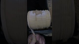 Woodturning #shorts