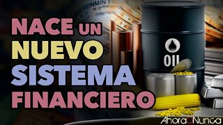 UN NUEVO SISTEMA FINANCIERO GLOBAL ESTÁ EN PROGRESO | LLEGA LA REVANCHA DEL ESTE CONTRA EL OESTE