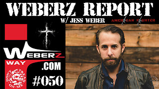 WEBERZ REPORT -GOOD NEWS AND BADS NEWS