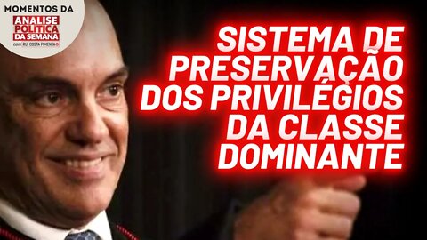 As eleições moldadas para favorecer interesses econômicos | Momentos da Análise Política da Semana