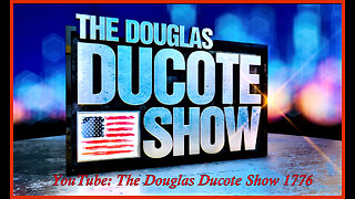 The Douglas Ducote Show (1/12/2023)