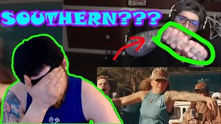 Upchurch Reacts ~ Katie Noel - Southern (WiscoReaction)