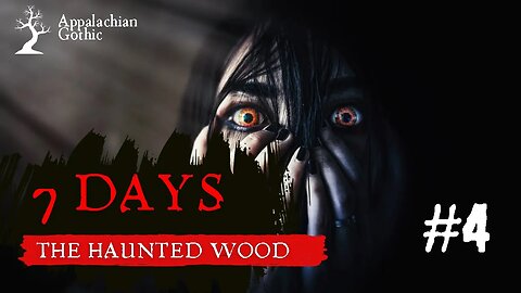 Will You Die in 7 Days?- The Haunted Wood #urbanlegends #ghosts #haunted #cursed