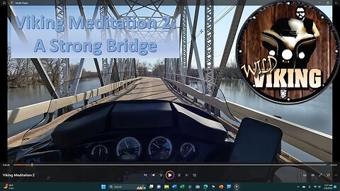 Viking Meditation 2: Strong Bridge