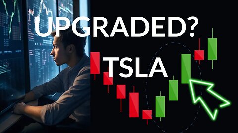 Tesla's Big Reveal: Expert Stock Analysis & Price Predictions for Tue - Are You Ready to Invest?