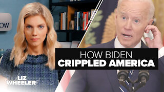 How Biden Crippled America | Ep. 54