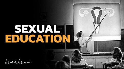 The Sex Ed You've Never Received