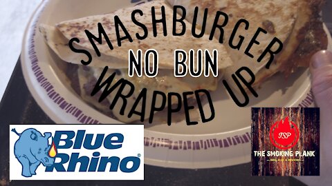 Smashburger no bread