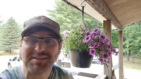 Ep. 152 [Food Plot Season Update] Landscaping for Whitetails #thedeerwizard