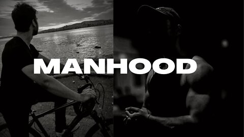 From a Boy to MAN | A Guide to Manhood