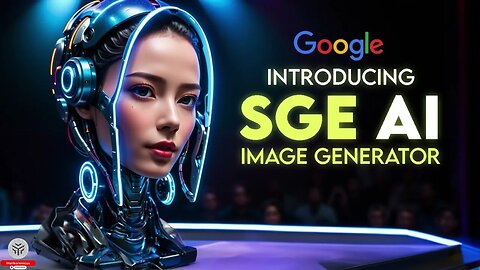 Google incorporates AI based image generation into its search system, but there is a catch