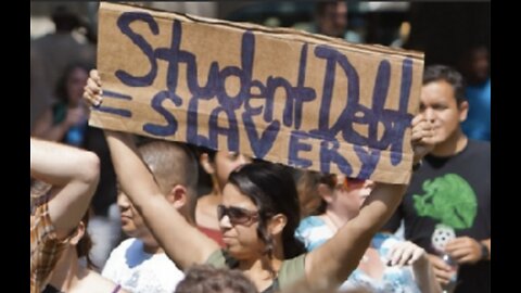 Liberty Conspiracy - Liz Warren Claims Student Debt Is 'Gender Justice Issue' - 4-7-22