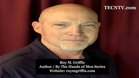 TECNTV.com / Tiffani Talks Storytelling In the New World Order with Roy M. Griffis