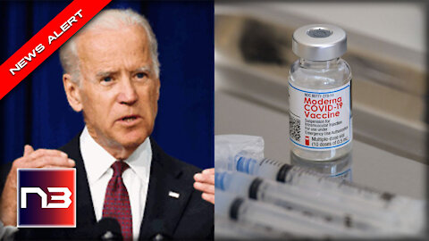 Biden’s Has a New Strategy to Push the Jab and it's LITERALLY Insulting