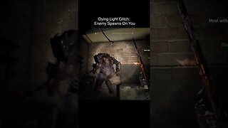 Dying Light #gameplay #letsplay #shorts #Streamer #dyinglightgame