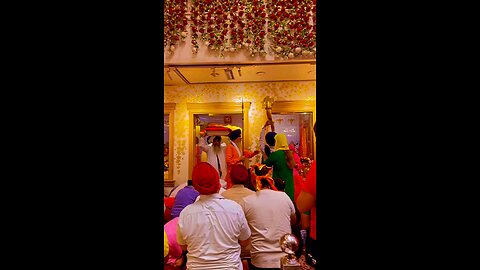 dhan dhan sri guru granth sahib ji