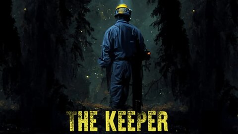 The Keeper Gameplay Walkthrough no Commentary