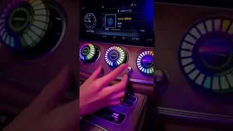 Led design wireless for car #shorts #caraccessories #cars