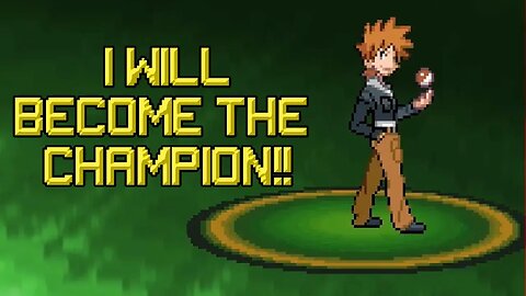 BECOMING THE CHAMPIONNN!- Pokemon Infinite Fusion EP.11