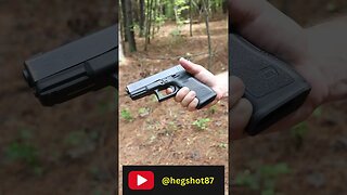 Here's Why You Never Do This With Your Carry Gun #shorts #youtubeshorts