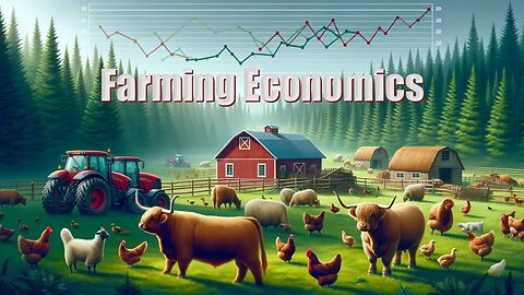 Farming Economics Tackling Rising Costs Head On