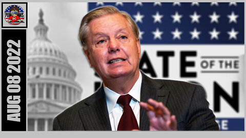 Lindsey Graham They've Got A Gimmick In The Bill