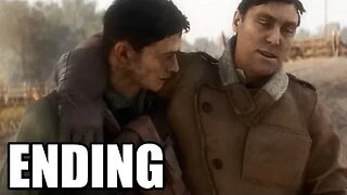 Battlefield 1 - Through Mud and Blood [Part:4 END] : The End of The Line - Random Games Random Day's