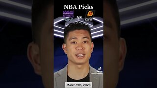 #Kings vs #Suns #NBA #Picks by Andy #Ai - #bettingtipstoday #sportsbetting #bettingpicks #shorts