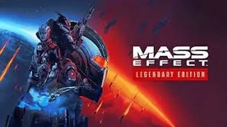 Mass Effect Legendary Edition [Mass Effect 2] Part 12 - Zaeed's Loyalty Mission