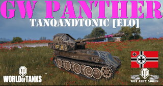 GW Panther - TanqAndTonic [ELO]