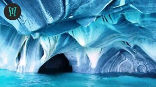 The Best Caves in the World