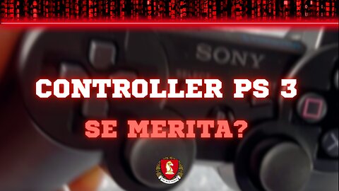 Se Merita Controller-ul de PS 3?