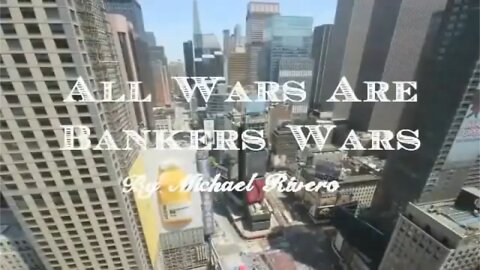 - ✡🇺🇸✡ - All wars are banksters wars - ✡🇺🇸✡ -