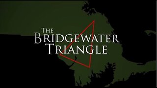 The Enigma of the Bridgewater Triangle: UFO SIghtings, Cryptids & More