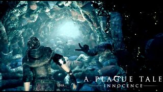 A PLAGUE TALE: INNOCENCE #13 - Penitência | Gameplay em Português PT-BR