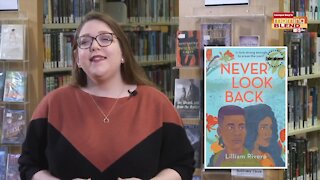 Pasco Library Book Club|Morning Blend