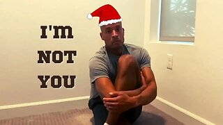 DAVID GOGGINS Inspiring Christmas Message To All The Losers #davidgoggins
