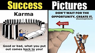 Success Motivational Pictures || One Picture Million Words Motivation || Part 1