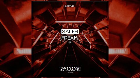 Saleh - Feel Like This (Original Mix) #PR042