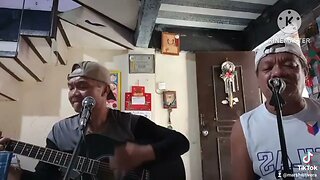 Ventura Highway/Tin Man/Accoustic Cover Live