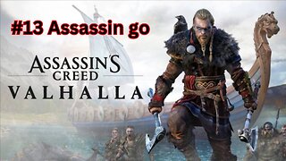Assassin creed Valhalla: #13