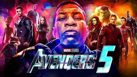 Avengers 5 Suffers Setback Amid MCU Troubles (Report)