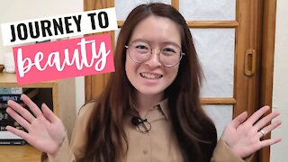 Jenn's Personal Journey to True Beauty | Discovering True Beauty