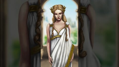 5 Most Beautiful Women From Greek Mythology | Mythical Madness