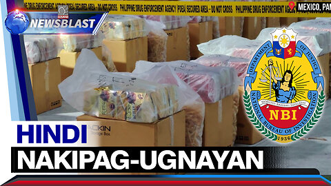 Mayor ng Mexico, Pampanga, nagsalita na sa isinagawang anti-illegal drug operation sa lugar