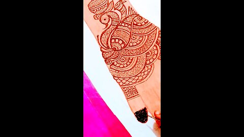 🔴henna tattoo 🔴