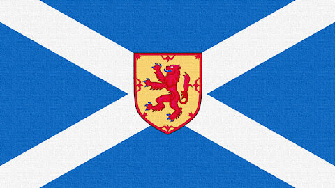 Scotland National Anthem (Vocal) Flower of Scotland